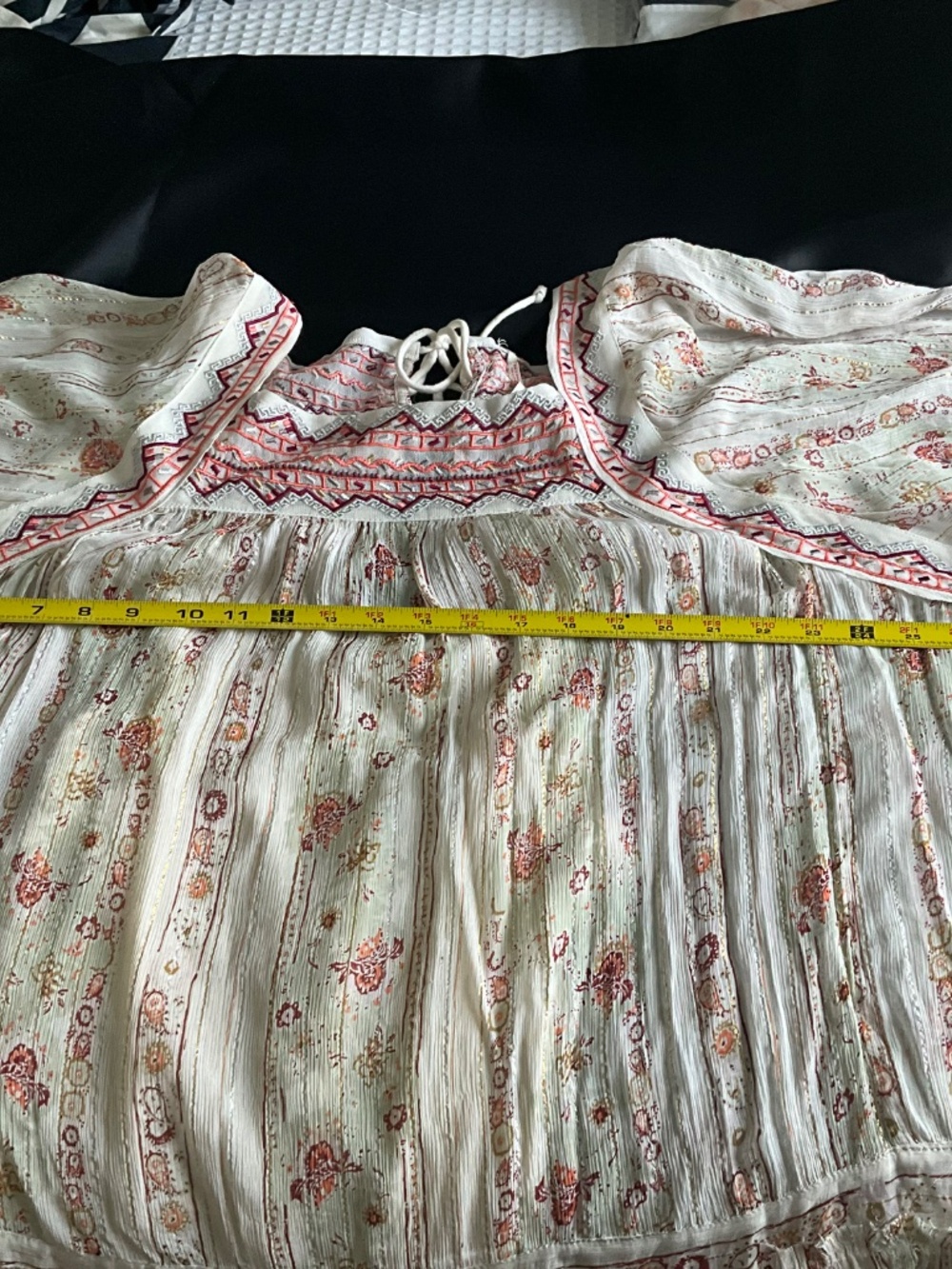 FREE PEOPLE Boho Dress - Picture 13 of 16